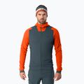 Men's sweatshirt DYNAFIT Blacklight Thermal Hooded Jacket alabama/0720