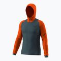 Men's sweatshirt DYNAFIT Blacklight Thermal Hooded Jacket alabama/0720 3