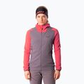 Women's jacket DYNAFIT Blacklight Therm Hooded Jacket cabana/6a90