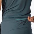 Men's running trousers DYNAFIT Trail Refelctive Pant cinder 4