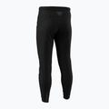 Men's running trousers DYNAFIT Trail Refelctive Pant black out