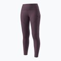 Women's running leggings DYNAFIT Winter Running ephemera/0910