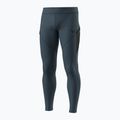 Men's running leggings DYNAFIT Warm Ultra cinder/0910