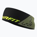 Headband DYNAFIT Performance military green