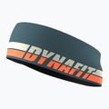 Headband Dynafit Graphic Performance Headband cinder/4880 stripes