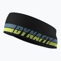 Headband DYNAFIT Graphic Performance black out/0720 stripes