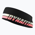 Headband DYNAFIT Graphic Performance black out/6170 stripes