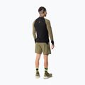 Men's running sweatshirt Dynafit Alpine LS 1/2 Zip Tee military green/0910 3
