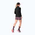 Women's running sweatshirt Dynafit Alpine LS 1/2 Zip Tee black out 3