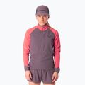 Women's running sweatshirt Dynafit Alpine LS 1/2 Zip Tee cabana/6A90