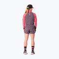 Women's running sweatshirt Dynafit Alpine LS 1/2 Zip Tee cabana/6A90 3