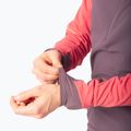 Women's running sweatshirt Dynafit Alpine LS 1/2 Zip Tee cabana/6A90 6