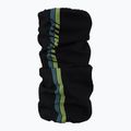 Multifunctional neck gaiter DYNAFIT Graphic black out/2880 stripes
