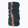 Multifunctional neck gaiter Dynafit Graphic Neck Gaiter cinder/4880 stripes