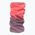 Multifunctional neck gaiter DYNAFIT Graphic cabana/6A90 gradient