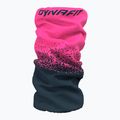 Multifunctional neck gaiter DYNAFIT Graphic flamingo/0720 gradient