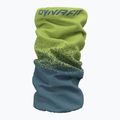 Multifunctional neck gaiter DYNAFIT Graphic golden lime/0720 gradient