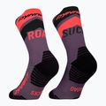 Socks DYNAFIT Ultra Crew ephemera ultra coral/6a10 2