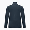 Women's trekking sweatshirt Salewa Puez Cammio PL Blueberry 2