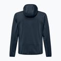 Men's trekking sweatshirt Salewa Puez Altavia PL HD Blueberry 2