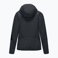 Women's hybrid jacket Salewa Pedroc Tirol Wool Air Hybrid black out 2