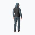 Men's ski touring jacket Dynafit Radical RDS Down Hooded Jacket cinder/0910 2