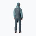 Men's ski touring jacket DYNAFIT Radical RDS Down Hooded Jacket smoke blue/0720 2