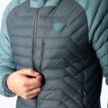 Men's ski touring jacket DYNAFIT Radical RDS Down Hooded Jacket smoke blue/0720 4