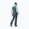 Women's ski touring jacket DYNAFIT Radical RDS Down Hooded Jacket cloud blue/0720 2