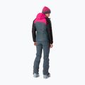 Women's ski touring jacket DYNAFIT Radical RDS Down Hooded Jacket black out/6550/0720 2