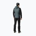 Men's hybrid jacket DYNAFIT Radical Insulation Hooded cinder/0910 2