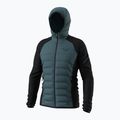 Men's hybrid jacket DYNAFIT Radical Insulation Hooded cinder/0910 6