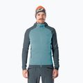 Men's DYNAFIT Radical Polartec Hooded Ski Touring Sweatshirt cinder/3160