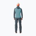 Men's DYNAFIT Radical Polartec Hooded Ski Touring Sweatshirt cinder/3160 2