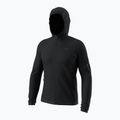 Men's DYNAFIT Radical Polartec Hooded Ski Touring Sweatshirt black out 3