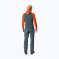 Men's DYNAFIT Radical Polartec Hooded Ski Touring Sweatshirt alabama/0720 2
