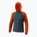 Men's DYNAFIT Radical Polartec Hooded Ski Touring Sweatshirt alabama/0720 3