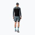 Men's running shorts DYNAFIT Trail Reflective 2in1 cinder 2
