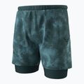 Men's running shorts DYNAFIT Trail Reflective 2in1 cinder 6