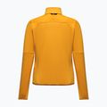Women's fleece sweatshirt Salewa Ortles Fleece Gold 2