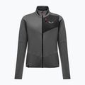 Women's fleece sweatshirt Salewa Ortles Fleece Onyx/0910