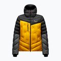 Men's down jacket Salewa Ortles Med 4 RDS Down gold/0910
