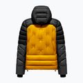 Men's down jacket Salewa Ortles Med 4 RDS Down gold/0910 2