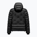 Men's down jacket Salewa Ortles Med 4 RDS Down black out 2