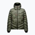 Men's down jacket Salewa Ortles Med 4 RDS Down faded green
