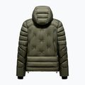 Men's down jacket Salewa Ortles Med 4 RDS Down faded green 2