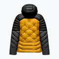 Women's down jacket Salewa Ortles Med 4 RDS Down gold/0910 2