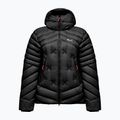 Women's down jacket Salewa Ortles Med 4 RDS Down black out