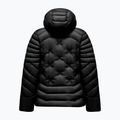Women's down jacket Salewa Ortles Med 4 RDS Down black out 2
