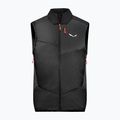 Trekking gilet Salewa Ortles Hybrid Tyrol Wool Air black out